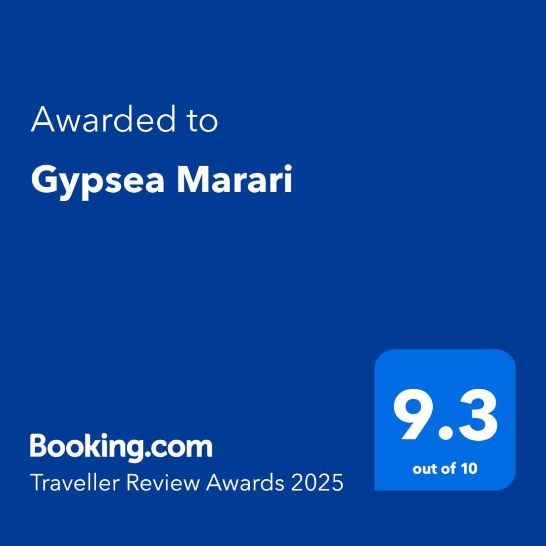 Gypsea Marari Panzió Alappuzha Kültér fotó
